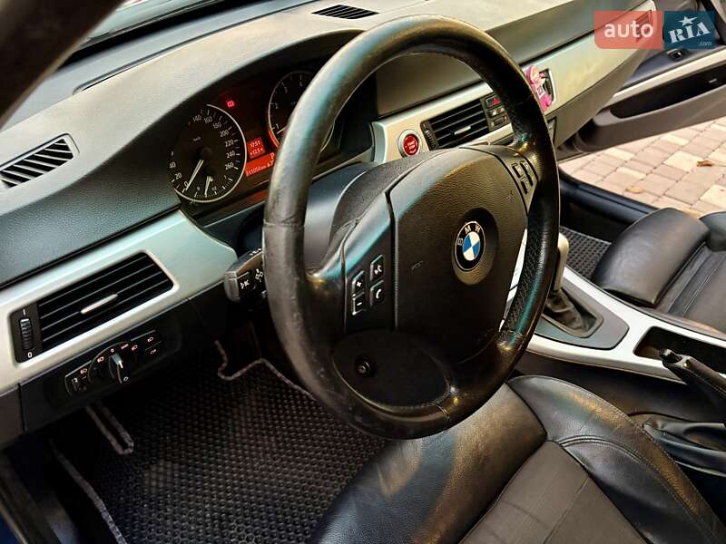 Седан BMW 3 Series 2005 в Одессе фото 38 Седан BMW 3 Series 2005 в Одессе