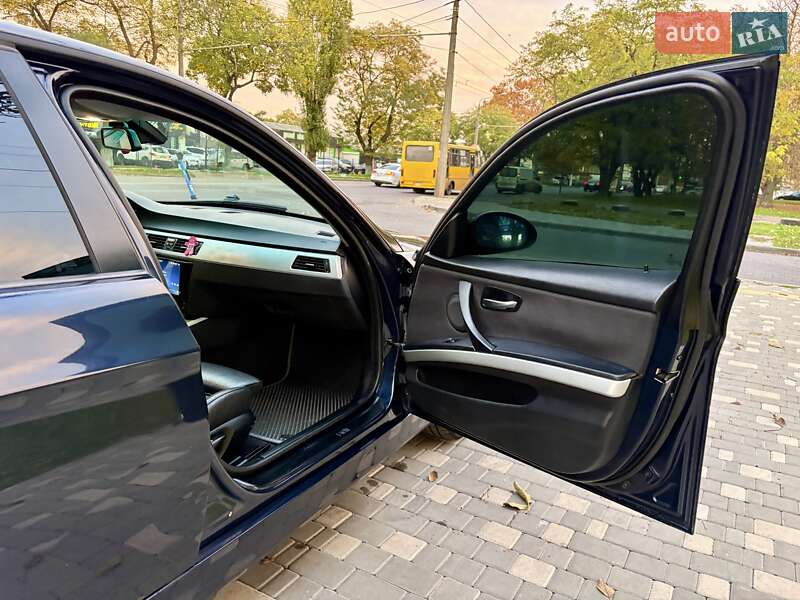 Седан BMW 3 Series 2005 в Одессе фото 42 Седан BMW 3 Series 2005 в Одессе