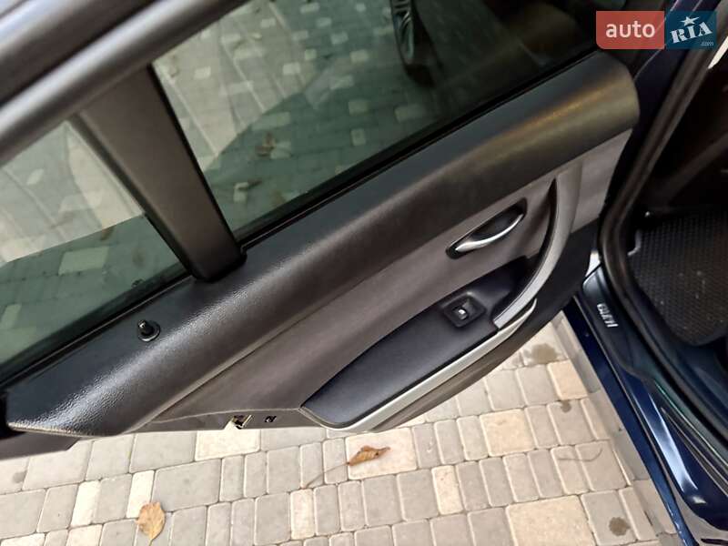 Седан BMW 3 Series 2005 в Одессе фото 52 Седан BMW 3 Series 2005 в Одессе