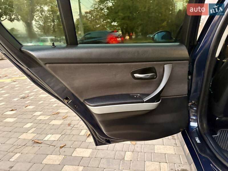 Седан BMW 3 Series 2005 в Одессе фото 53 Седан BMW 3 Series 2005 в Одессе