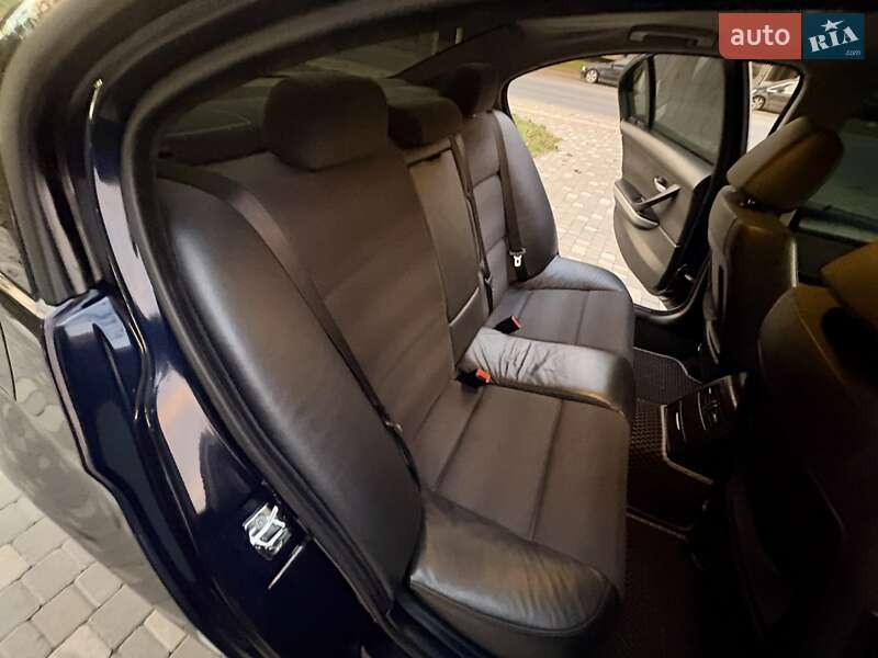 Седан BMW 3 Series 2005 в Одессе фото 66 Седан BMW 3 Series 2005 в Одессе