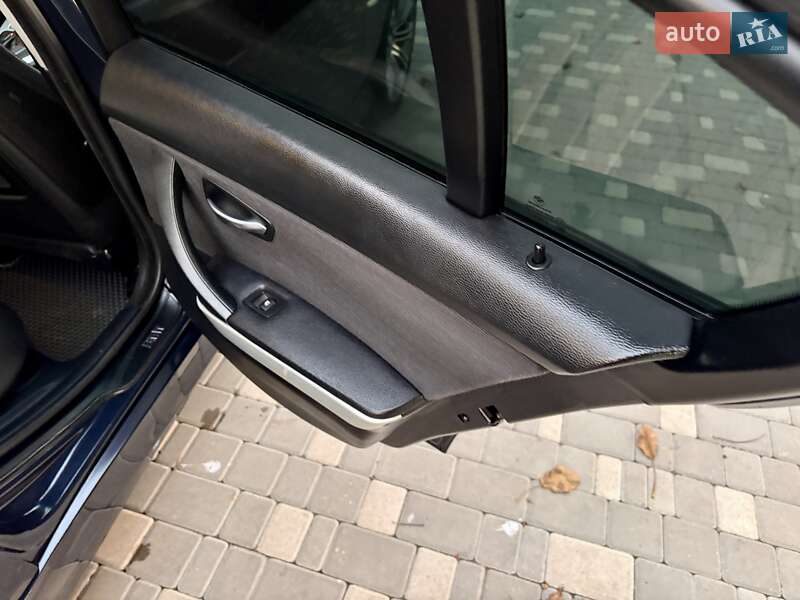 Седан BMW 3 Series 2005 в Одессе фото 63 Седан BMW 3 Series 2005 в Одессе