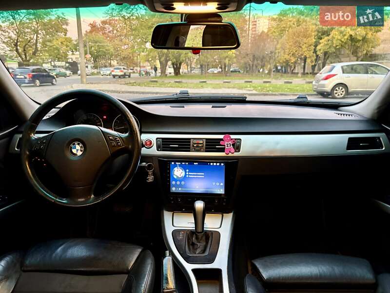 Седан BMW 3 Series 2005 в Одессе фото 69 Седан BMW 3 Series 2005 в Одессе