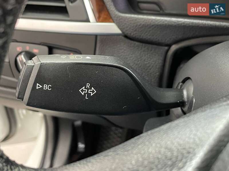 Седан BMW 3 Series 2017 в Киеве фото 20 Седан BMW 3 Series 2017 в Киеве