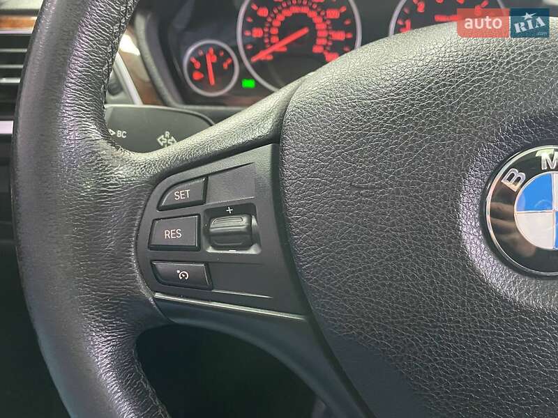 Седан BMW 3 Series 2017 в Киеве фото 21 Седан BMW 3 Series 2017 в Киеве