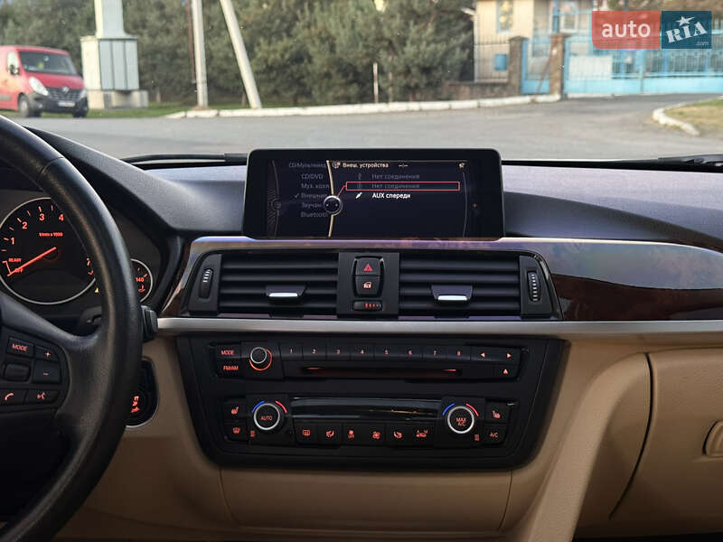 Седан BMW 3 Series 2012 в Ужгороде фото 17 Седан BMW 3 Series 2012 в Ужгороде