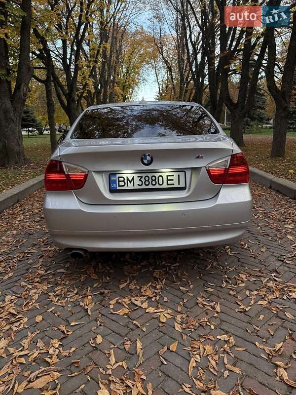 Универсал BMW 3 Series 2006 в Конотопе фото 5 Универсал BMW 3 Series 2006 в Конотопе