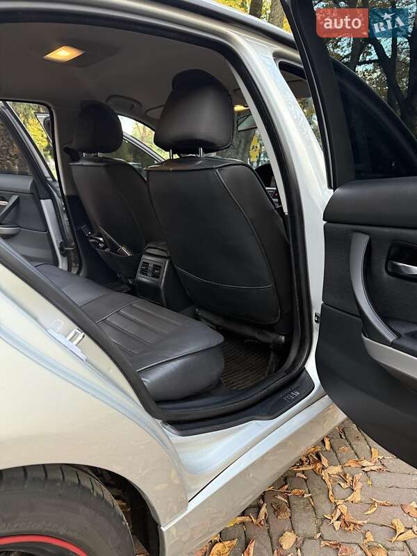 Универсал BMW 3 Series 2006 в Конотопе фото 14 Универсал BMW 3 Series 2006 в Конотопе