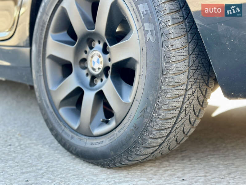 Седан BMW 3 Series 2003 в Запорожье фото 10 Седан BMW 3 Series 2003 в Запорожье