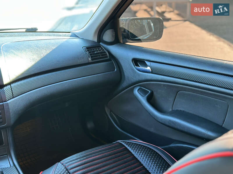 Седан BMW 3 Series 2003 в Запорожье фото 15 Седан BMW 3 Series 2003 в Запорожье
