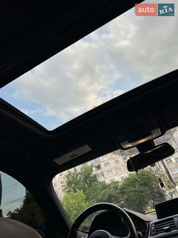 Седан BMW 3 Series 2014 в Хмельницком фото 10 Седан BMW 3 Series 2014 в Хмельницком