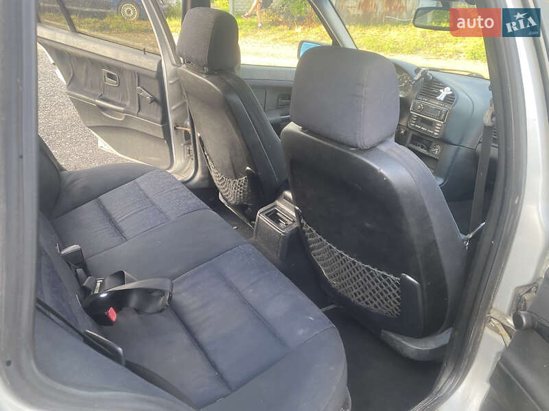 Универсал BMW 3 Series 1998 в Василькове фото 8 Универсал BMW 3 Series 1998 в Василькове