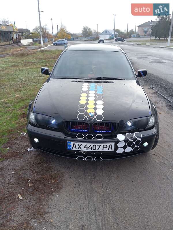 BMW 3 Series 2004 BMW 3 Series 2004