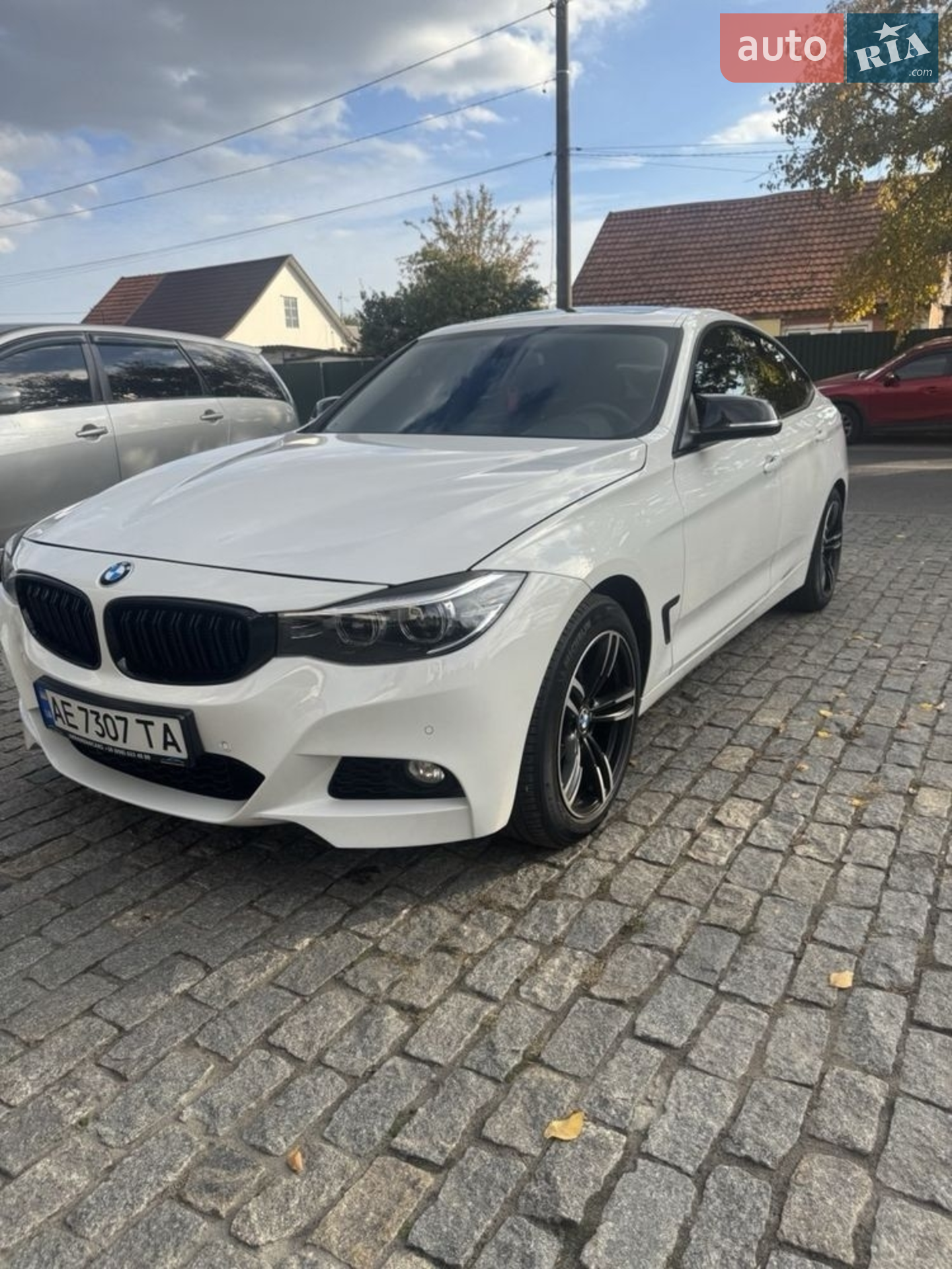 2015 BMW 3er - мініатюра 13
