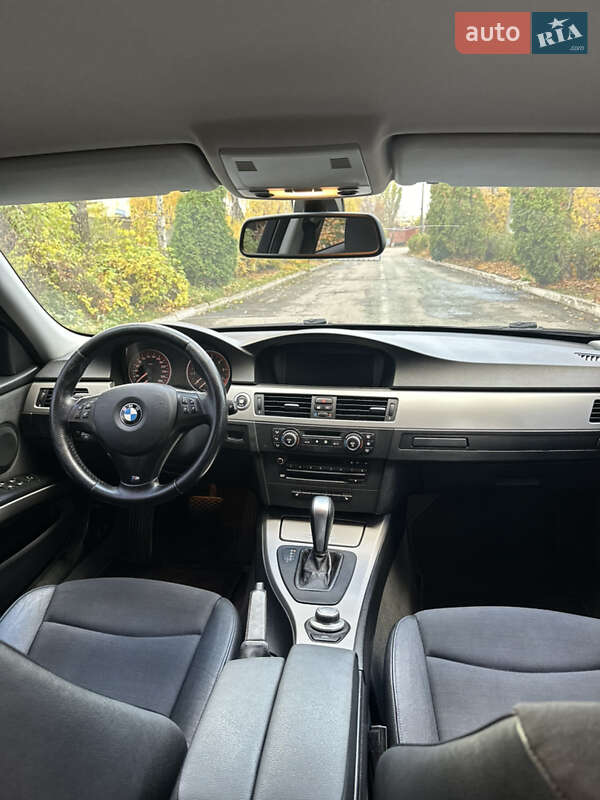 Универсал BMW 3 Series 2007 в Белой Церкви