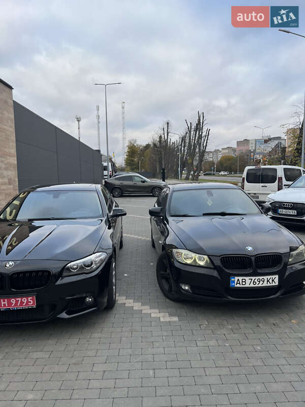 Седан BMW 3 Series 2010 в Виннице фото 3 Седан BMW 3 Series 2010 в Виннице