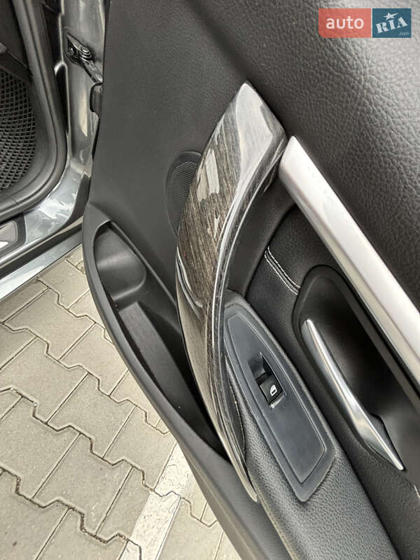 Седан BMW 3 Series 2017 в Виннице фото 33 Седан BMW 3 Series 2017 в Виннице