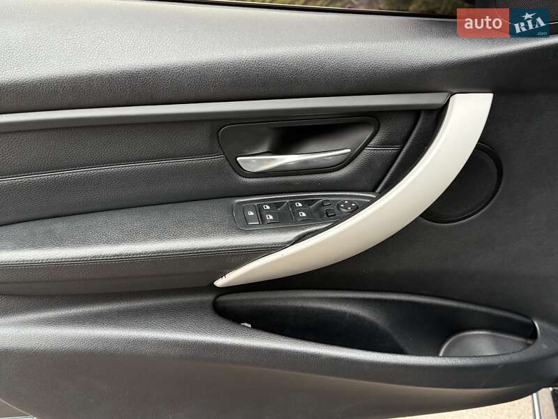 Седан BMW 3 Series 2013 в Борисполе фото 57 Седан BMW 3 Series 2013 в Борисполе