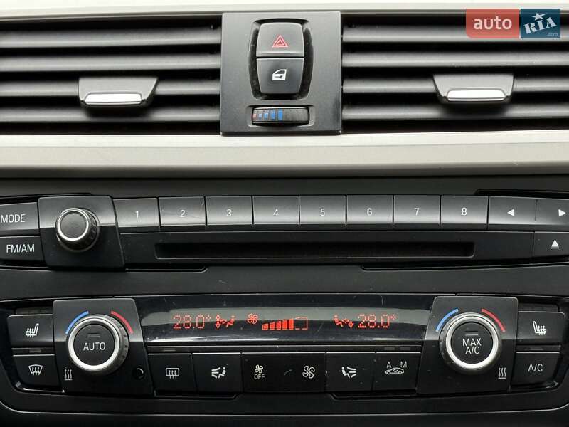 Седан BMW 3 Series 2013 в Борисполе фото 132 Седан BMW 3 Series 2013 в Борисполе