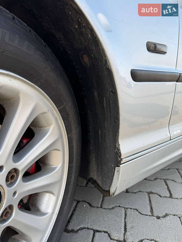 Седан BMW 3 Series 1999 в Черновцах