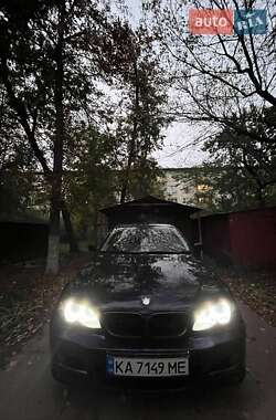 Седан BMW 3 Series 2002 в Києві