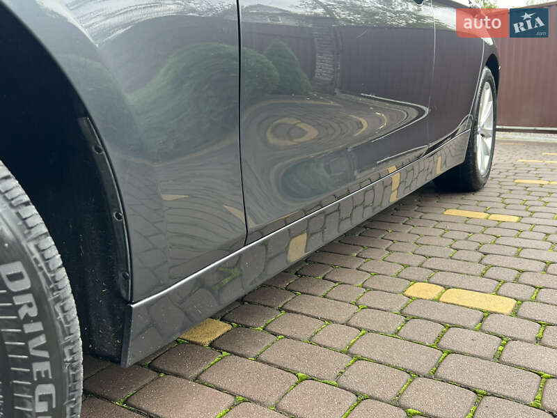 Седан BMW 3 Series 2017 в Косове