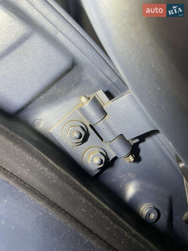 Седан BMW 3 Series 2006 в Чернигове фото 12 Седан BMW 3 Series 2006 в Чернигове