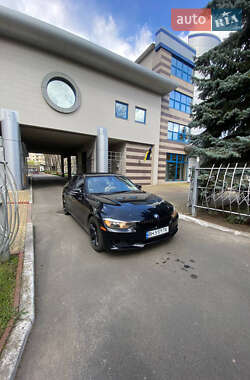 Седан BMW 3 Series 2012 в Одессе Седан BMW 3 Series 2012 в Одессе