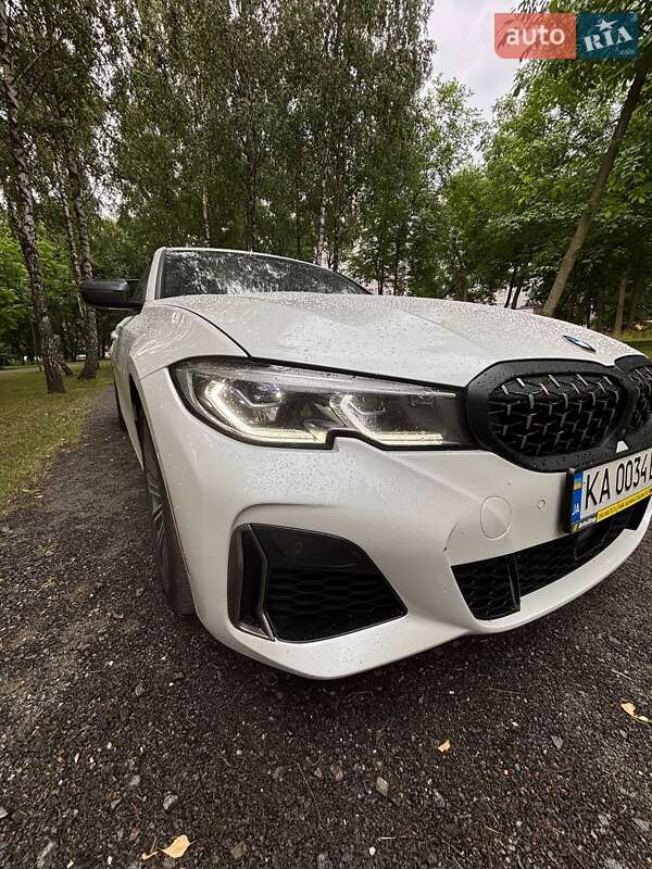 Седан BMW 3 Series 2020 в Хмельницком фото 6 Седан BMW 3 Series 2020 в Хмельницком