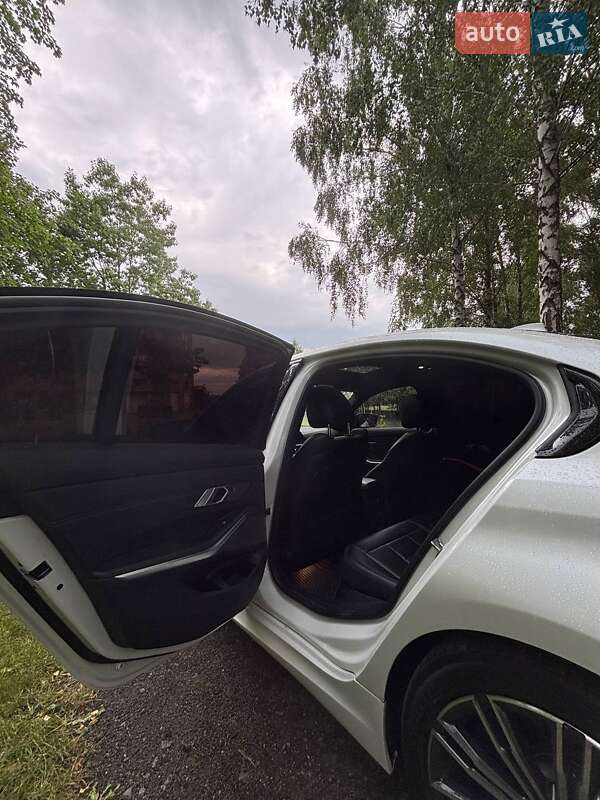 Седан BMW 3 Series 2020 в Хмельницком фото 17 Седан BMW 3 Series 2020 в Хмельницком