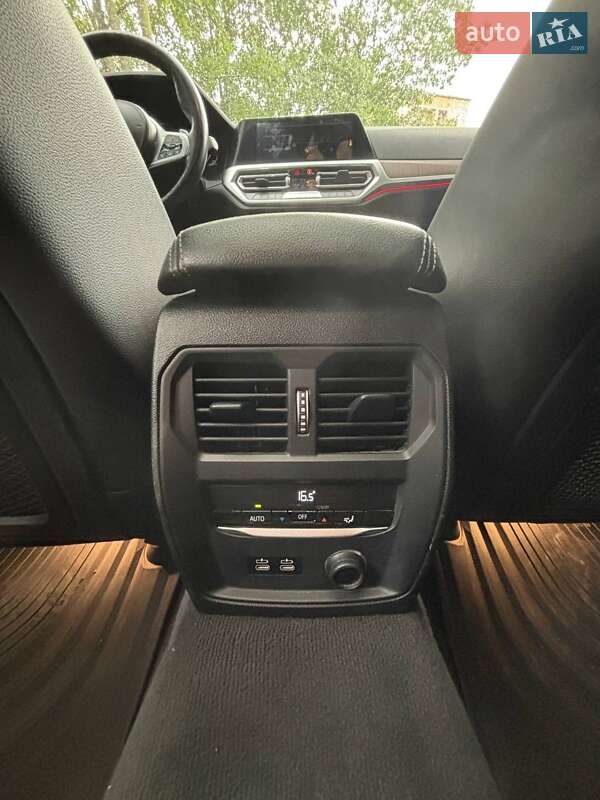 Седан BMW 3 Series 2020 в Хмельницком фото 20 Седан BMW 3 Series 2020 в Хмельницком