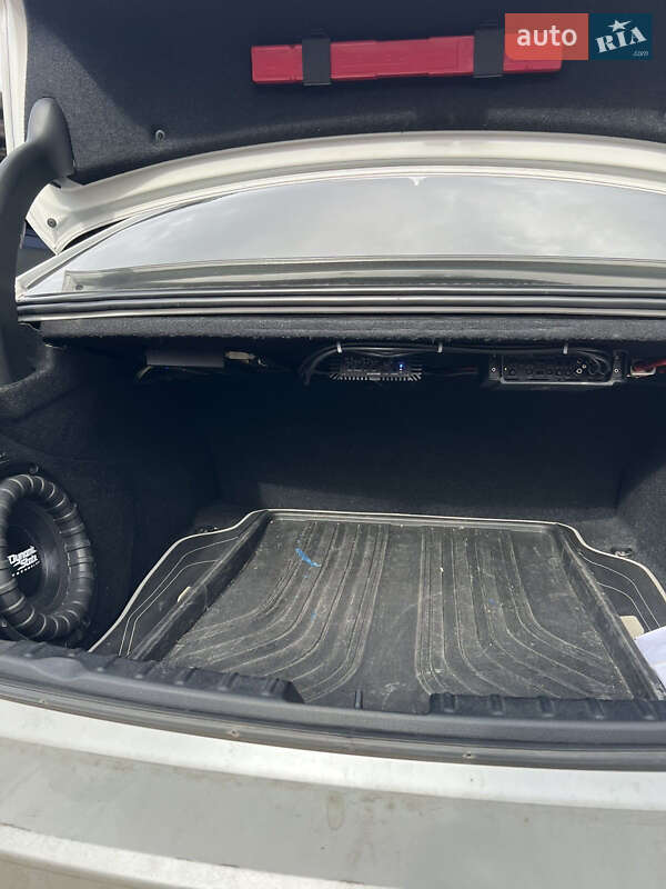 Седан BMW 3 Series 2013 в Полонном фото 11 Седан BMW 3 Series 2013 в Полонном