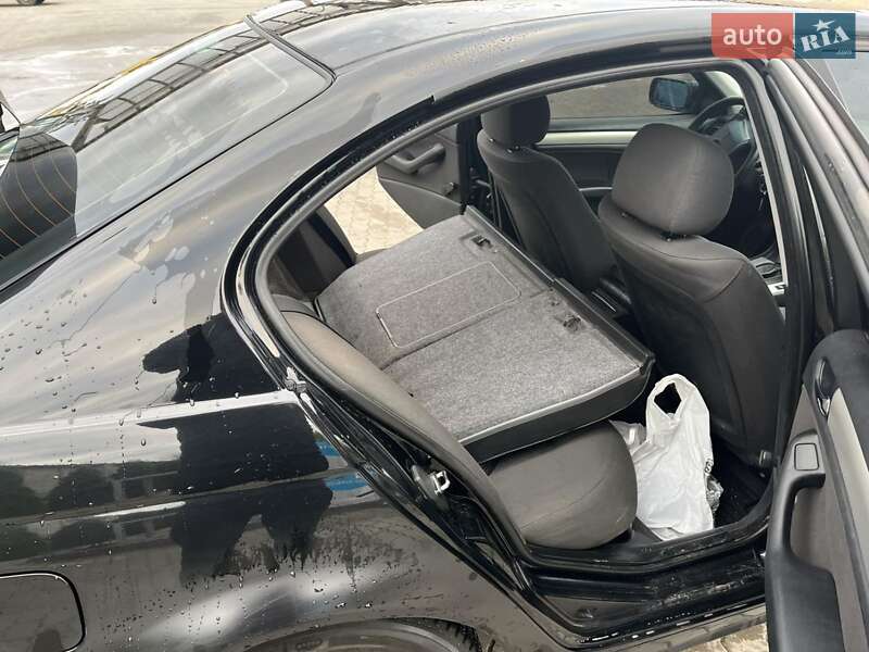 Седан BMW 3 Series 2002 в Сарнах фото 22 Седан BMW 3 Series 2002 в Сарнах