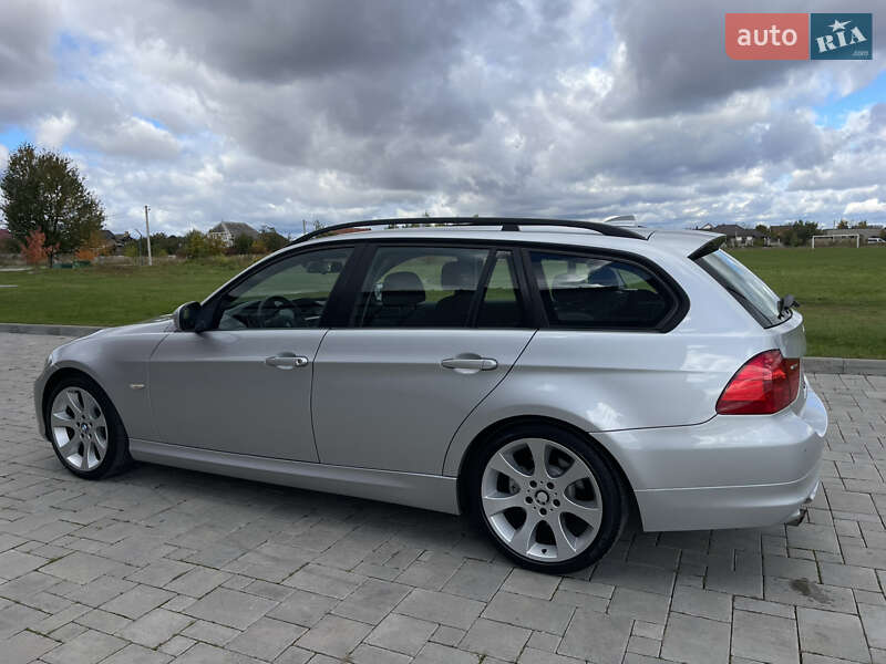 Универсал BMW 3 Series 2010 в Ровно фото 39 Универсал BMW 3 Series 2010 в Ровно