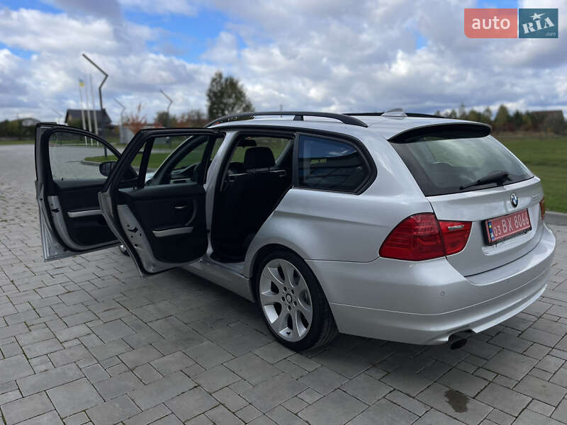 Универсал BMW 3 Series 2010 в Ровно фото 71 Универсал BMW 3 Series 2010 в Ровно