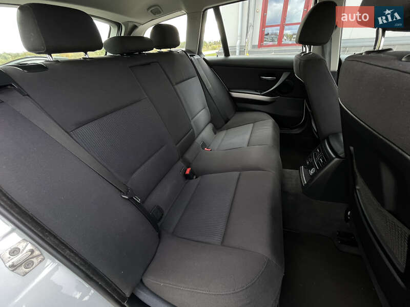 Универсал BMW 3 Series 2010 в Ровно фото 81 Универсал BMW 3 Series 2010 в Ровно