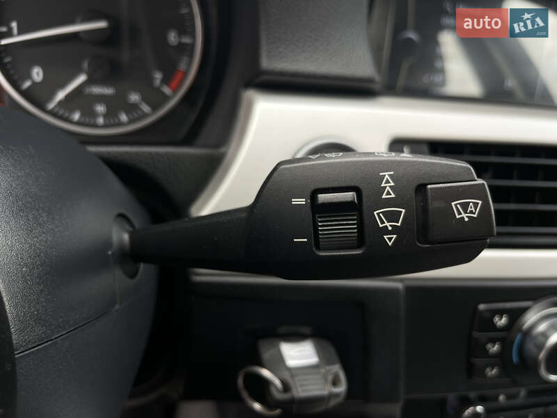 Универсал BMW 3 Series 2010 в Ровно фото 93 Универсал BMW 3 Series 2010 в Ровно