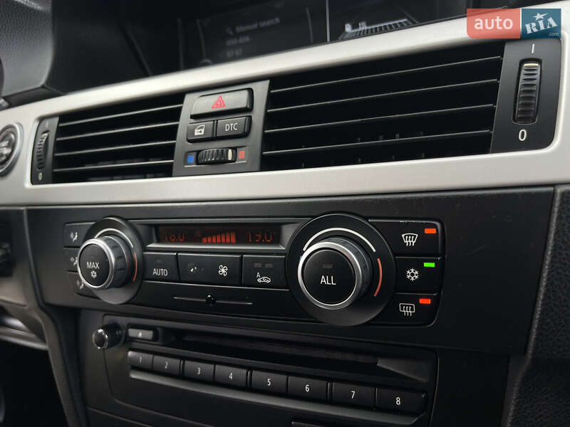 Универсал BMW 3 Series 2010 в Ровно фото 103 Универсал BMW 3 Series 2010 в Ровно