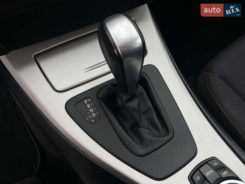 Универсал BMW 3 Series 2010 в Ровно фото 108 Универсал BMW 3 Series 2010 в Ровно