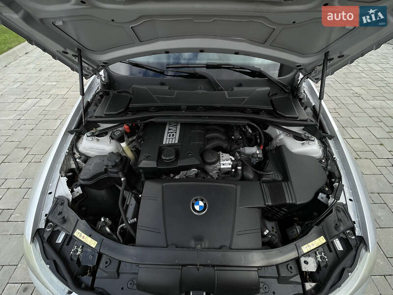Универсал BMW 3 Series 2010 в Ровно фото 128 Универсал BMW 3 Series 2010 в Ровно