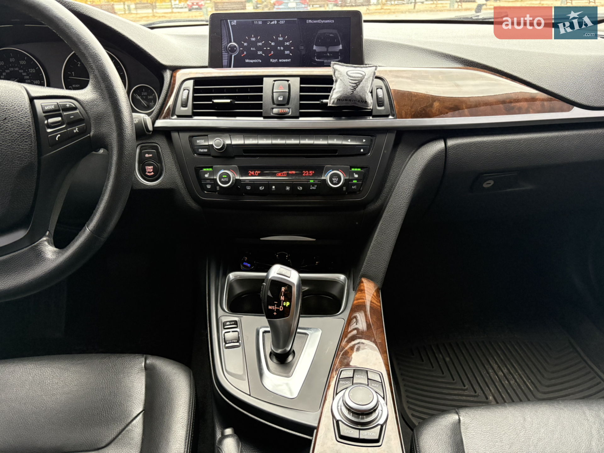 2013 BMW 3er - мініатюра 19