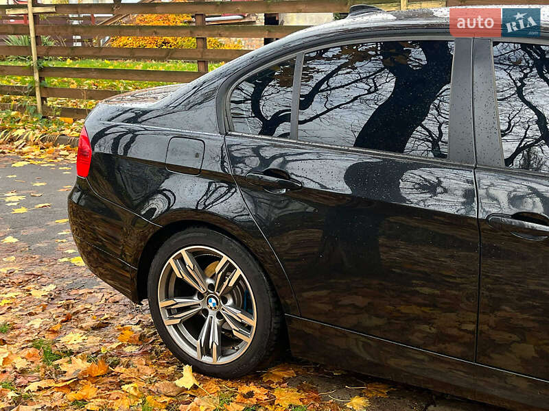 Седан BMW 3 Series 2006 в Киеве фото 13 Седан BMW 3 Series 2006 в Киеве