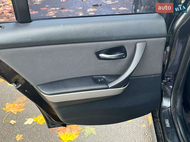 Седан BMW 3 Series 2006 в Киеве фото 24 Седан BMW 3 Series 2006 в Киеве