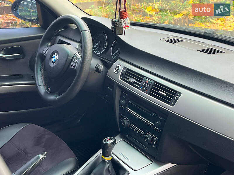 Седан BMW 3 Series 2006 в Киеве фото 29 Седан BMW 3 Series 2006 в Киеве