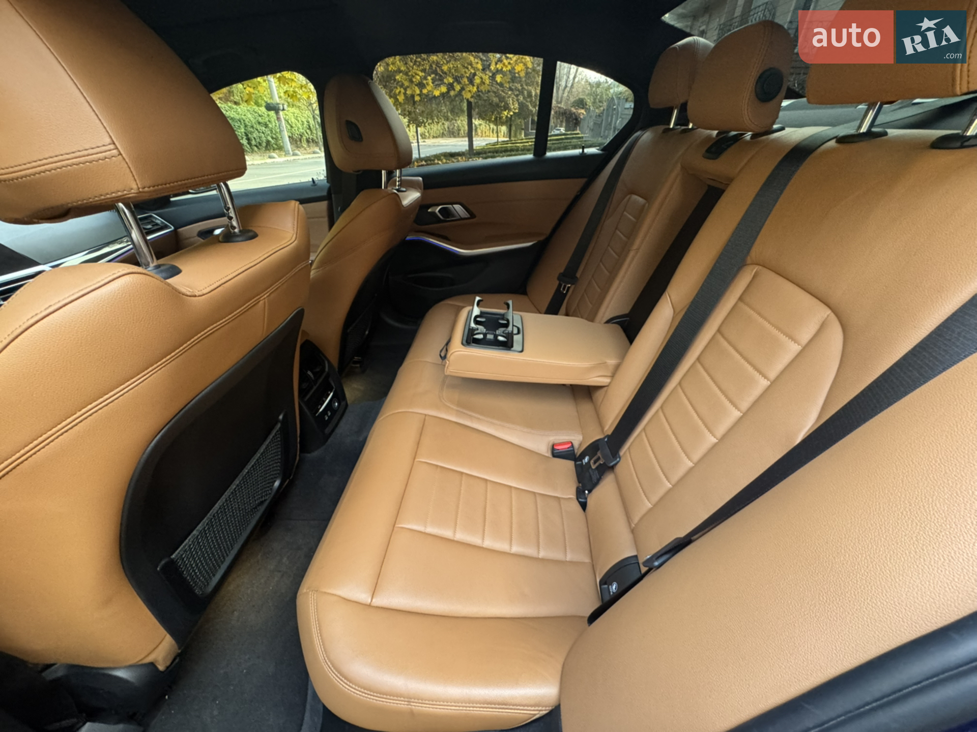 2019 BMW 3er - мініатюра 12