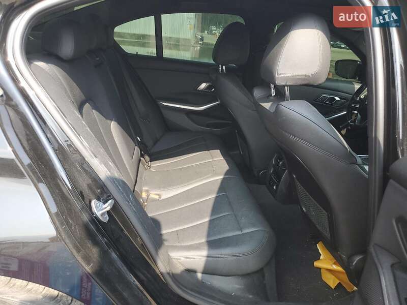 Седан BMW 3 Series 2020 в Черновцах фото 10 Седан BMW 3 Series 2020 в Черновцах