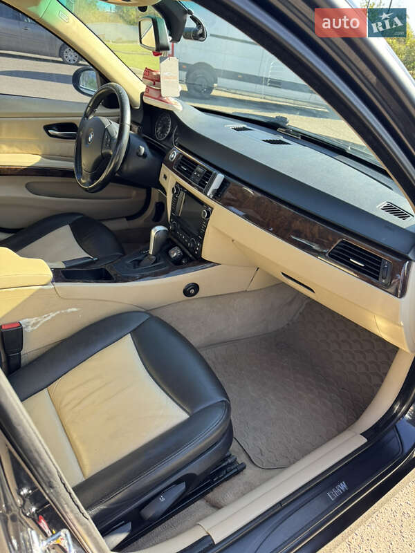 Седан BMW 3 Series 2005 в Дубно фото 15 Седан BMW 3 Series 2005 в Дубно