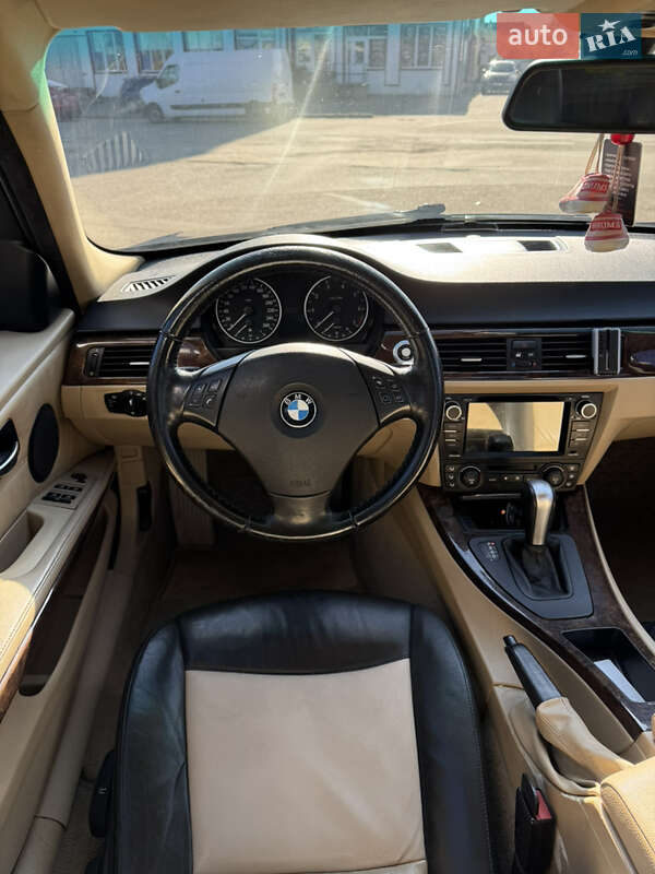 Седан BMW 3 Series 2005 в Дубно фото 18 Седан BMW 3 Series 2005 в Дубно