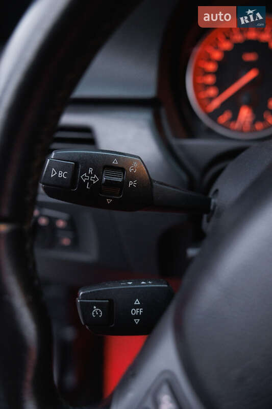 Купе BMW 3 Series 2007 в Дубно