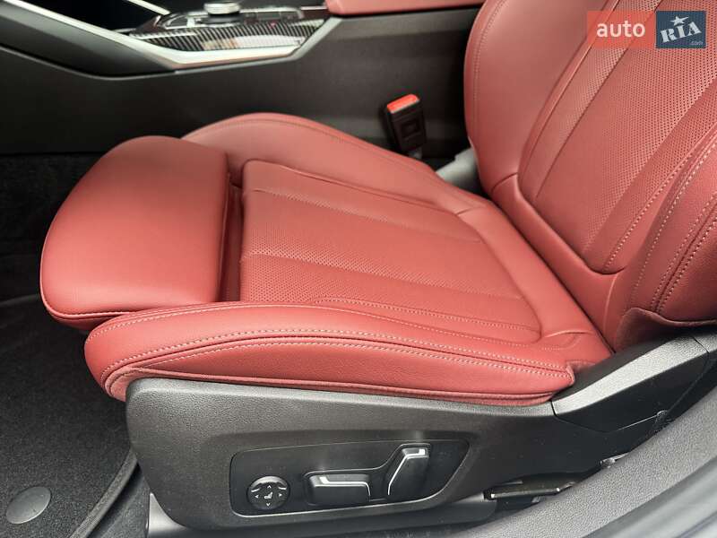 Седан BMW 3 Series 2025 в Киеве фото 19 Седан BMW 3 Series 2025 в Киеве